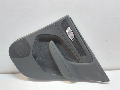 Volvo XC40 Lift Recharge upholstery side door rear part right