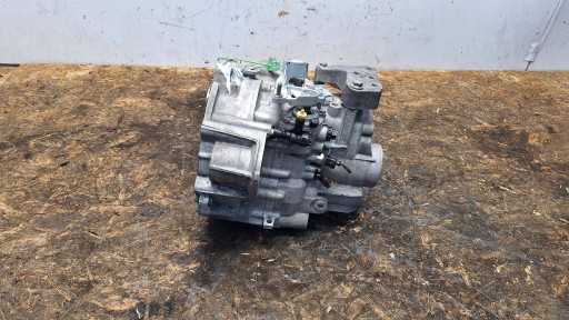 Getriebe 6 BIEGOWA START STOP POT VW GOLF VII OCTAVIA III LEON III 2.0 TDI