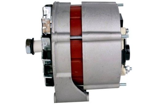 Генератор 8el 012 427-571 hella hella