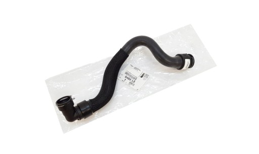 6466LS - ШЛАНГ СИСТЕМЫ ОХЛАЖДЕНИЯ C-C5 II/(X7) ORG PSA