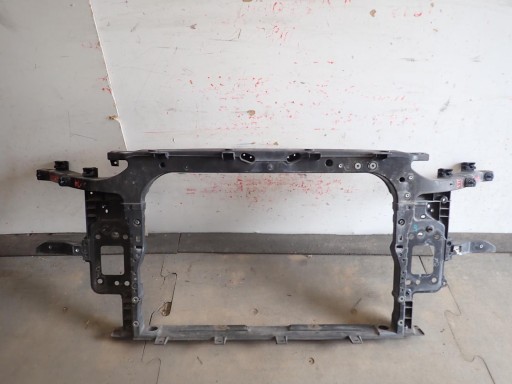 support panel for radiators HYUNDAI KONA ELEKTRYK 2017- 64105-DD000