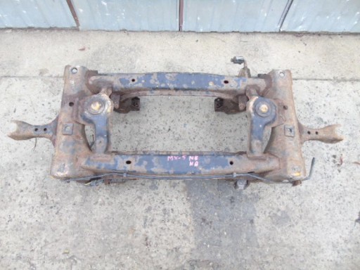 Балка задней подвески mx5 ii mazda mx-5 nb 98-05