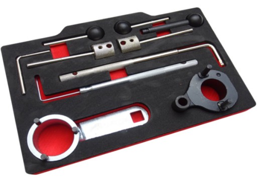 Замок ГРМ AUDI A3 8V A4 8K 2.0 TDI CR