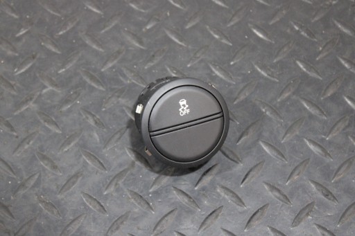 button ESP FIAT 500L 500 L CROSS LIFT 735643737