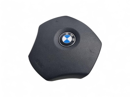 Airbag powietrzna des Lenkrads BMW 3 E90/E91 facelift E90 2009 6779829