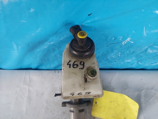 Servofreno CLIO II 2.0 16V BOSCH