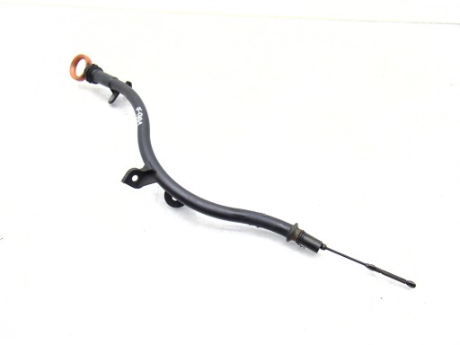 НОВЫЙ ОРИГИНАЛЬНЫЙ AUDI OE МАСЛЯНЫЙ ЩУП ТРУБКА 03L103634M