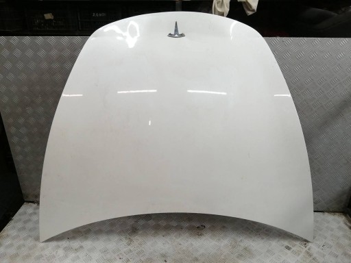 FRE50718 - Tesla model iii 3 капот передняя крышка двигателя