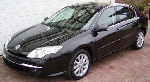 RENAULT 676 ФАРБА