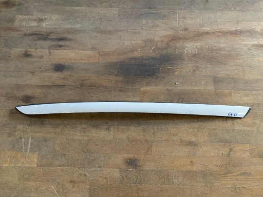 9676784980 - CITROEN C4 Picasso II обшивка лобового скла EWPA