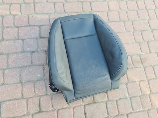 Siedzisko Siège Siège oparcie mata de chauffage Opel Zafira C Astra J