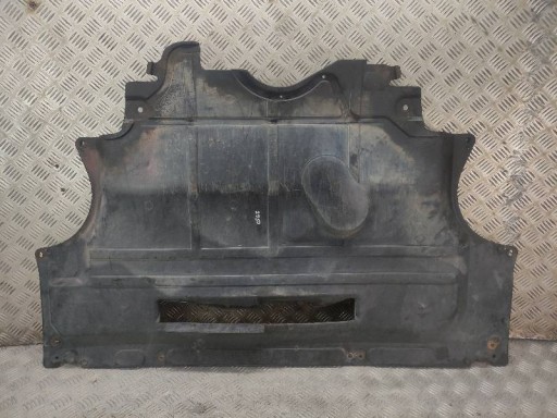 SCENIC & LIFT 1.8 НИЖНЯЯ ЗАЩИТА ДВИГАТЕЛЯ 7700431056