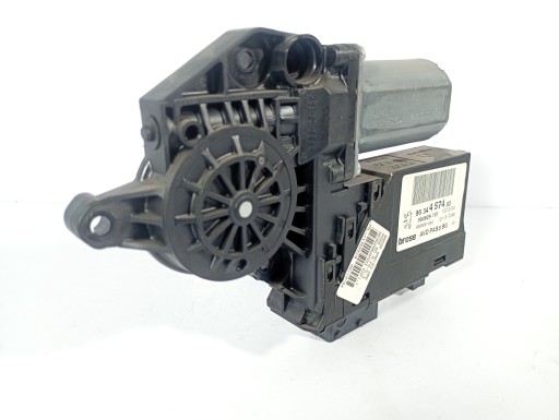 Peugeot 307 02-08 mini motor engine windows right front OE 9634457480