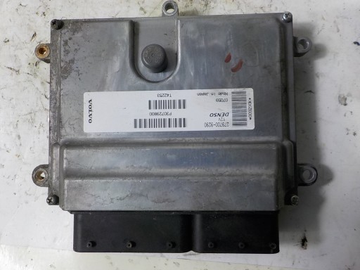 VOLVO V50 Computer Bedienteil 279700-9290 P30729800