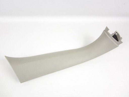 upholstery bonnet left Mercedes ML W164