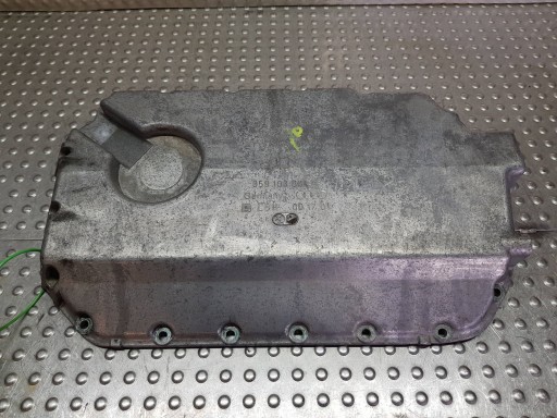 Coppa olio senza sensore 059103604E AUDI A6 C5 2.5 TDI
