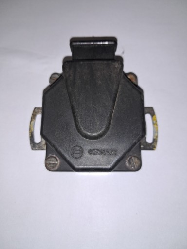 sensor PRZEPUSTNICY MERCEDES W109 W116 107 0280120011