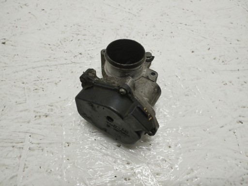AUDI VW ДРОССЕЛЬНАЯ ЗАСЛОНКА 03L128063J