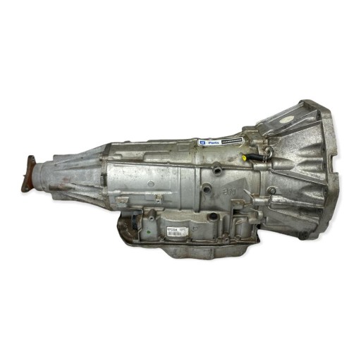 19328920 - КОРОБКА ПЕРЕДАЧ CADILLAC STS-V 4.4 V8 06-09R 6L80E