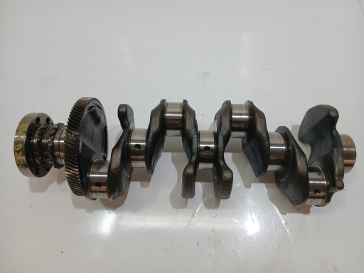 kľukový hriadeľ BMW X1 E84 N47D20C 8513673