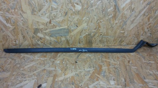 Ford Focus IV MK4 2020+ moulding windows front right cap