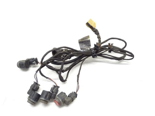 kabelbaum kabelsatz CZUJNIKOW Parken AUDI A4 B8 A5 8T 8K0971104Q 1S0919275A