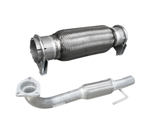 110-720 - Гибкая муфта SAAB 9-3 1.8 Turbo 2.0 Turbo