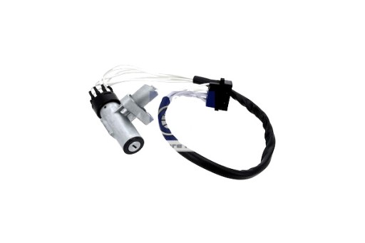 3.69102SP - DT ЗАПАСНІ ЧАСТИНИ ЗАМОК ЗАПАЛЮВАННЯ З КЛЮЧАМИ І ВСТАВКОЮ MAN CLA HOCL