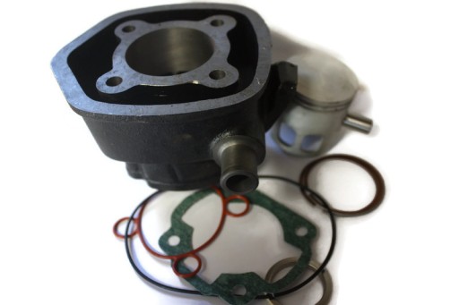 346744 - Цилиндр 70 Aprilia SR Rally Malaguti f12 f15 3kj