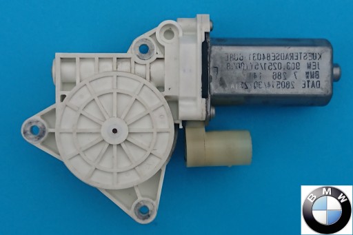 Bmw 1 e88 кабріолет правого склопідйомника w-wa