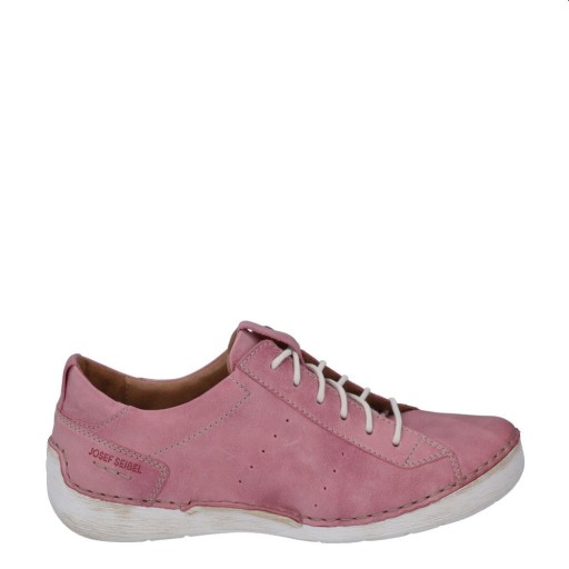 Poltopánky Josef Seibel FERGEY 56 Pink Wild 59656 258 423 Roz.40