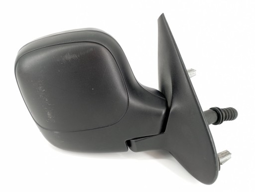 mirror right manually Citroen Berlingo and (1996-2008)