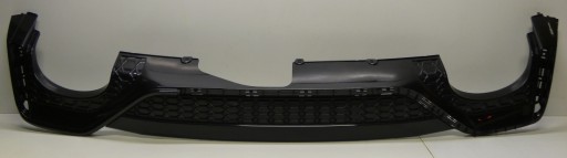 AUDI RS7 A7 4K8807514 accessories SPOILER of a bumper rear part