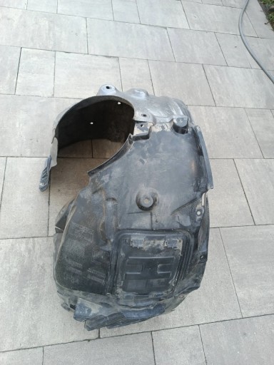 7288909 - Колісна арка ліва BMW 3 GT F34