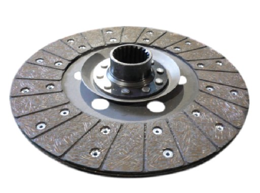 ДИСК ЗЧЕПЛЕННЯ CLAAS 679996