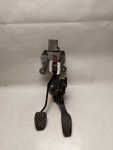 465014EA2B 6PV009978 - Потенціометр педаль акселератора гальма QASHQAI II J11