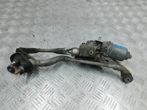 wiper mechanism SUBARU TREZIA