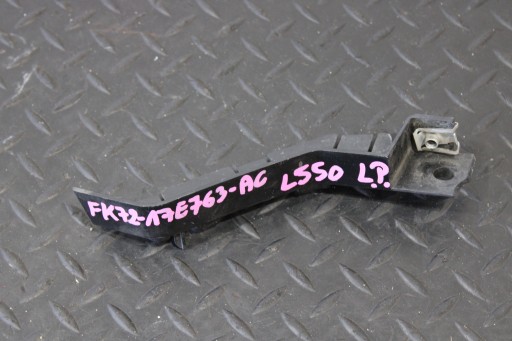 support holder left front LAND ROVER DISCOVERY SPORT L550 FK72-17E763-AC