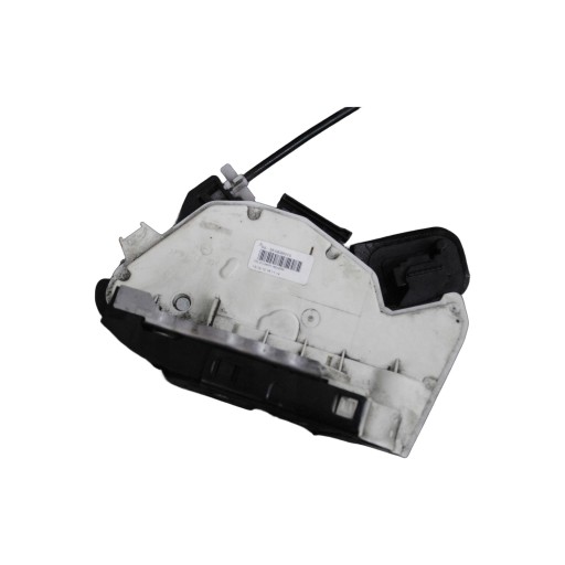 Schloß Tür links heck SEAT TOLEDO IV 5E0839015