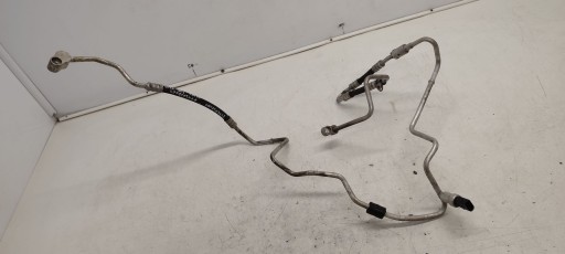 hose wiring of the air conditioning VW Polo 9N 1,2 6V LIFT