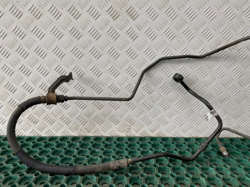 SSANGYONG MUSSO II Q200 18-20 2.2 E-XDI prijenos upravljanja 47810-36002
