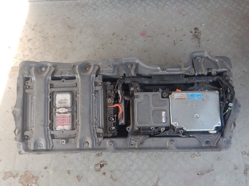 10800-RMX-0033 - HONDA CIVIC VIII 1.3 ГІБРИД АКУМУЛЯТОРНА БАТАРЕЯ