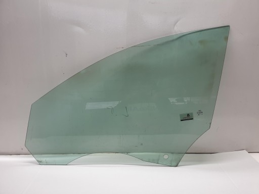 СТЕКЛО ПЕРЕДНЕЕ ЛЕВОЕ AUDI A5 B8 5D