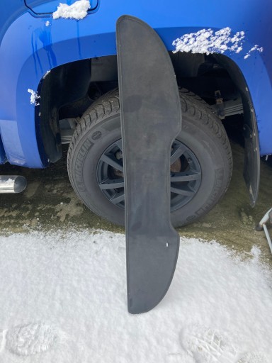 FORD GALAXY MK4 2016 > задняя полка