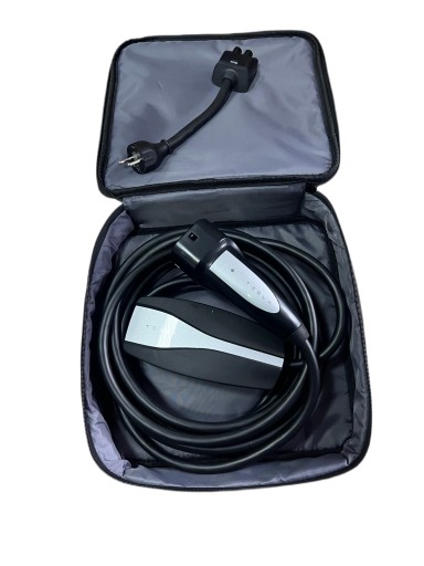 Кабель зарядного устройства для блока питания tesla 3 umc3 1121254-00-e