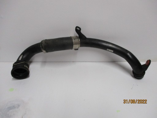 pipe air LAND ROVER GJ32-6C782-AA