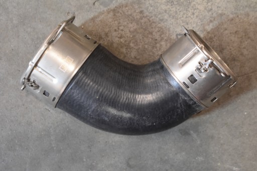 perfect condition wiring air hose BMW G82 8054840