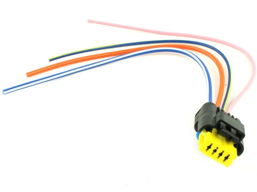 FT76118 - FAST ЖГУТ ПРОВОДОВ RENAULT MASTER 98 > PA НАСОСЫ