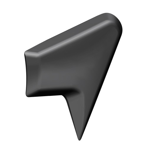 T39471 - Крышка фары левая серая ZONTES ZT 125-G1