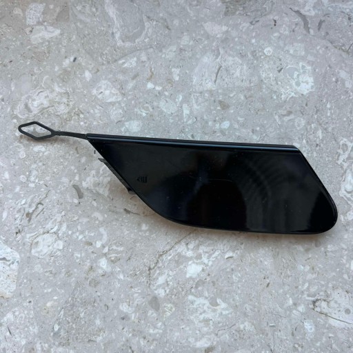 MERCEDES S-KLASA W222 towing hook cap towing ZDRZAK rear part A2228850424